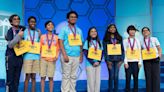 2 finalists from California will compete to become the Scripps National Spelling Bee champion tonight