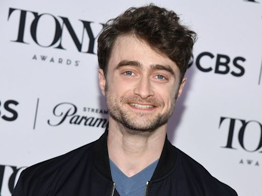 Daniel Radcliffe Doesn’t Let Gratitude for ‘Harry Pottter’ Silence His Stand Against JK Rowling’s Anti-Trans Rhetoric