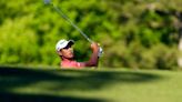 Morikawa In Groove At PGA Championship