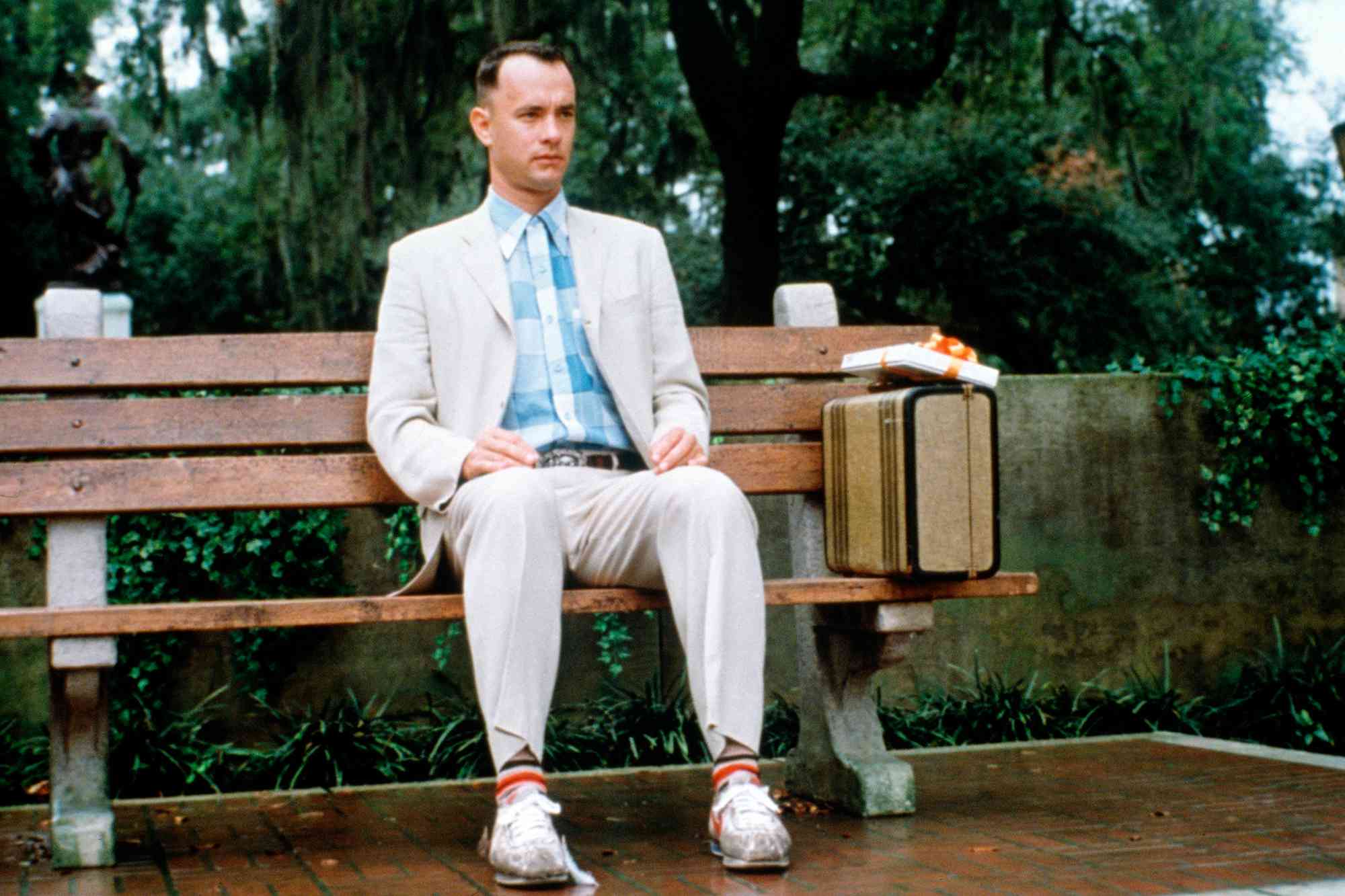 Is “Forrest Gump” Based on a True Story? All About the Real-Life People Who Inspired the Tom Hanks Classic