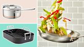 All-Clad cookware is up to 77% off at the VIP Factory Seconds sale through tonight