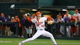 Clemson holds off South Carolina in Game 1, hands Gamecocks first loss of season