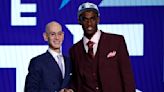 2022 NBA draft: Pistons acquire No. 13 overall pick Jalen Duren in three-way deal with Knicks, Hornets