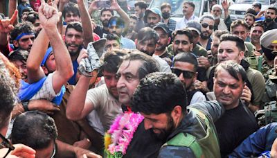 Jammu & Kashmir Assembly Polls: From Sajad Lone to Lal Singh – 5 heavyweights in the fray in last voting leg today | Mint