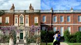 Photos show what 15 different mansions, palaces, and parks in 'Bridgerton' look like in real life