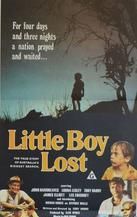 Little Boy Lost