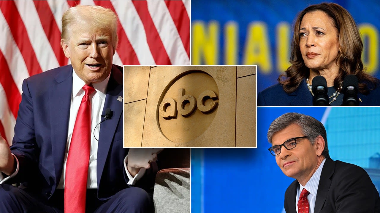 Trump's defamation lawsuit against ABC throws wrench into network's debate plans