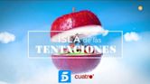 La isla de las tentaciones