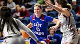 LCU's Foster earns all-America recognition