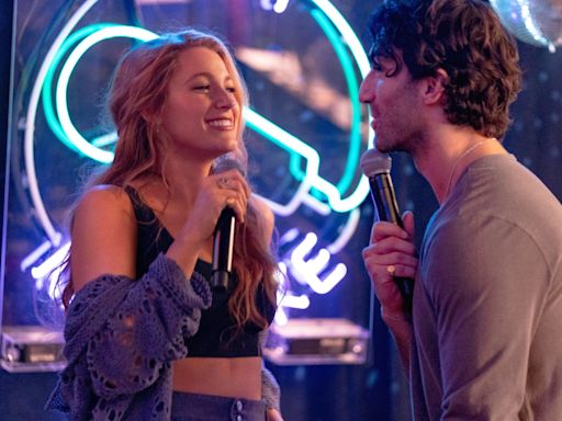 ‘It Ends With Us’ Review: Blake Lively & Justin Baldoni Deliver In Nuanced Feature Take Of Colleen Hoover Bestseller