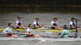 Who is the cox for the Boat Race 2024?