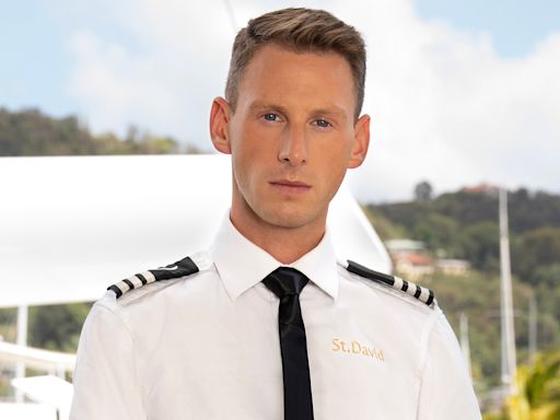 Boatmance? The *Truth* About Whether Below Deck’s Fraser Is Actually Dating His Charter Guest