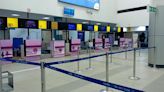 Three more check-in counters opened at Thiruvananthapuram Airport