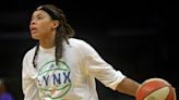 Seimone Augustus describes phone calls that led to her joining Kim Mulkey’s LSU coaching staff