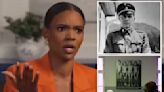 Candace Owens calls Mengele’s Holocaust experiments ‘bizarre propaganda’ in latest antisemitic scandal