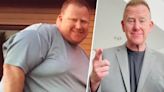 How a 'near-death experience' motivated 1 man to lose 200 pounds