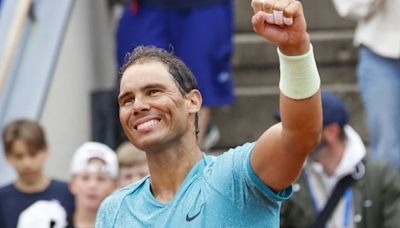 Rafael Nadal, Casper Ruud Save Match Point To Make Doubles Semi-Finals In Bastad | Tennis News