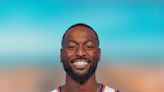 Knicks trade Kemba Walker to Pistons