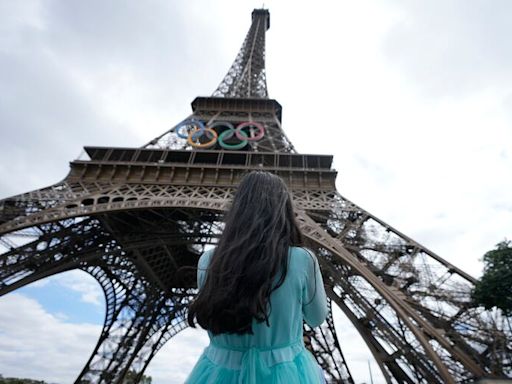 Ceremonia de Inauguración de los Juegos Olímpicos de Paris 2024, en vivo