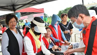 彰化禽品節今二林登場 畜產促銷買氣熱絡 | 蕃新聞