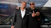 Dwayne Johnson and Vin Diesel's 'Fast & Furious' feud: A complete timeline