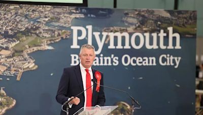 Plymouth Sutton and Devonport General Election results in full as Luke Pollard extends his majority