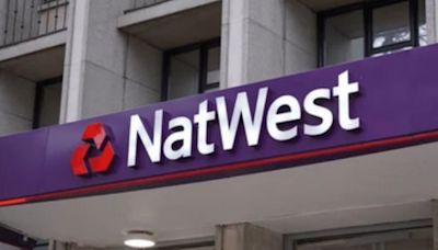 NatWest urges customers to 'review' their next payslip