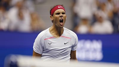 BREAKING: Rafael Nadal plans to play the US Open
