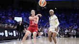 WNBA: Viewership tops records as rookies shine, women's sports interest grows - ET BrandEquity