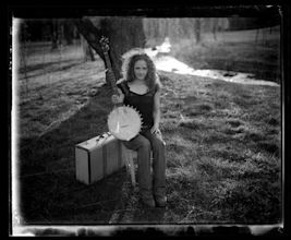 Abigail Washburn