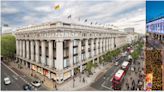 Central Retail Could Take a Larger Slice of Selfridges Following Signa’s Collapse