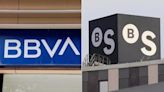 La fusión de BBVA y Sabadell reduciría en cerca de 54.000 millones el crédito disponible