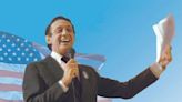 Today is: Harvey Milk Day