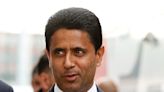 Manchester United takeover: PSG president Nasser Al-Khelaifi denies involvement in Sheikh Jassim bid