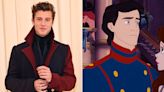 Shawn Mendes Draws Comparisons to Disney Princes in His Tommy Hilfiger 2022 Met Gala Look