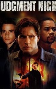 Judgment Night (film)