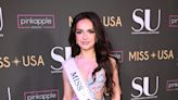 Miss Teen USA UmaSofia Srivastava resigns days after Miss USA Noelia Voigt steps down
