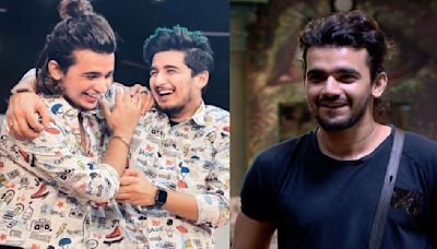 Bigg Boss OTT 3 EXCLUSIVE: Vishal Pandey's BFF Bhavin Bhanushali approached for show; will it affect his game?