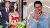 Inside the billionaire Ambani wedding with a star-studded guest list