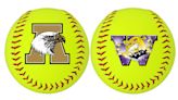 H.S. softball: Reed, George power Abilene Wylie past Midland High behind Farrar's gem