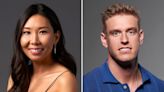 Love Is Blind’s Natalie Lee Accuses Ex Shayne Jansen of Auditioning for ‘Perfect Match’ While They Were Still Together