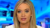 OOPS! Kayleigh McEnany Gets Quick Math Lesson After Awkward Trump Blunder