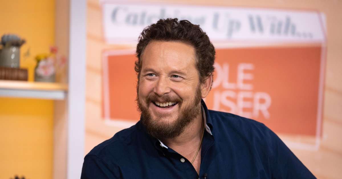 'Yellowstone' Star Cole Hauser Calls This Unique Sport the 'Best' Core Workout