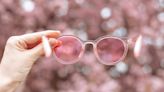 What Color Are Your Sunglasses? It May Matter for When You're Using Them