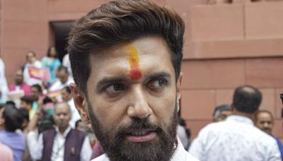 Plea in Delhi HC challenges election of Chirag Paswan as Lok Sabha MP - ET LegalWorld