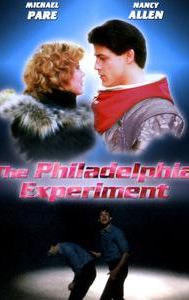 The Philadelphia Experiment