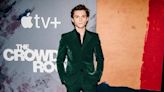 Tom Holland Reveals the Movie Scene He’s Most Proud Of