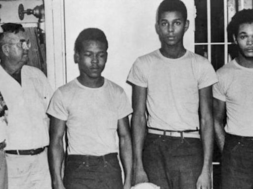 White woman who wrongfully accused ‘Groveland Four’ of rape in Jim Crow-era South dies at 92