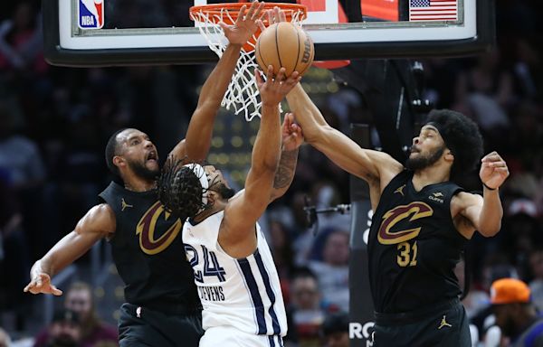 The unfortunate truth concerning the Cavs’ decision between Jarrett Allen and Evan Mobley — Jimmy Watkins
