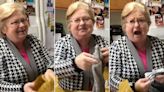 Grandma of 3 Girls Opens Baby Boy Clothes, But Is Heartbroken After Realizing It's a Prank (Exclusive)